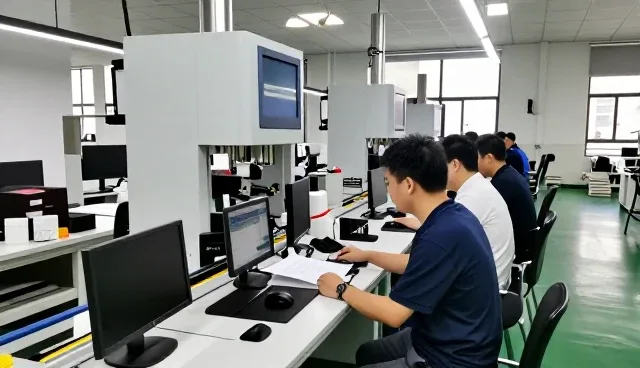 智能采购系统